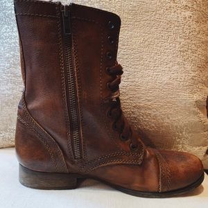 Steve Madden Boots